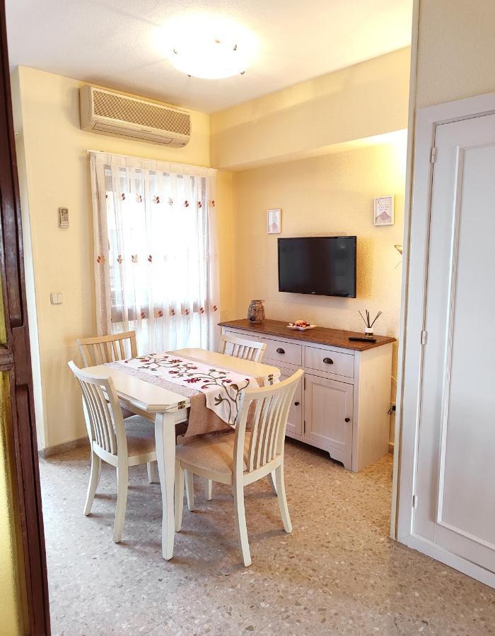 Aloha Playa Apartment With Ocean Views And Pools Benalmádena Eksteriør bilde