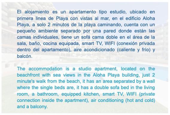 Aloha Playa Apartment With Ocean Views And Pools Benalmádena Eksteriør bilde